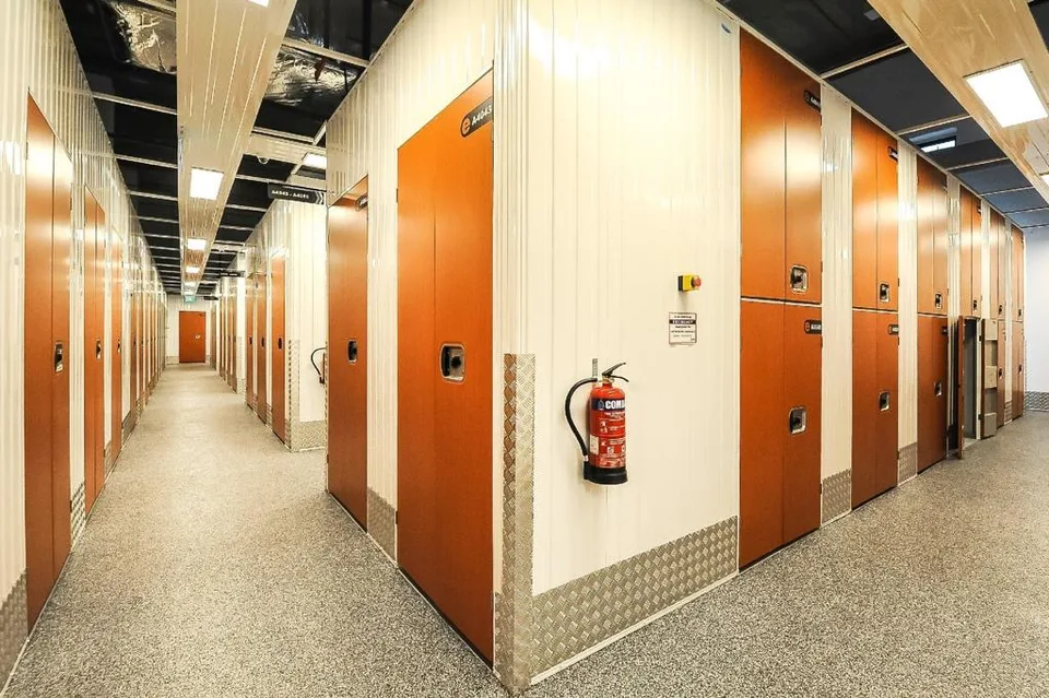 Extra Space Toa Payoh - image 3