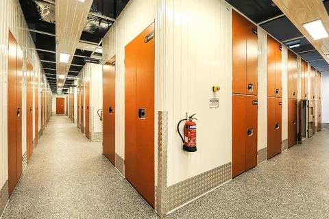 Extra Space Toa Payoh — 3