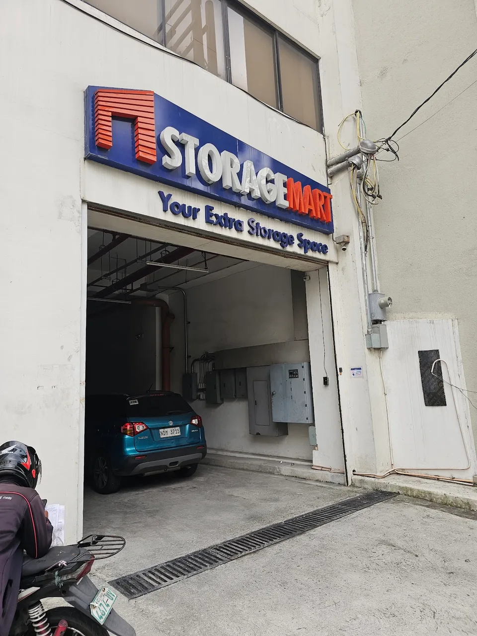 StorageMart Eran/Iran Storage Space Rental Philippines - image 2