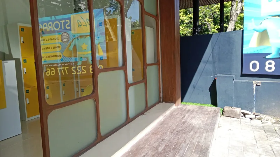 SC Storage Canggu - Luggage, Surfboard & Self Storage - image 5