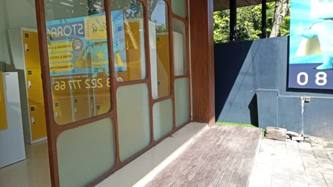 SC Storage Canggu - Luggage, Surfboard & Self Storage — 5