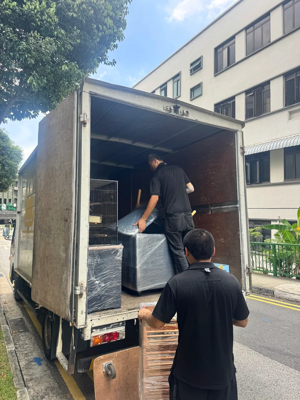 EZ Storage Singapore - image 5