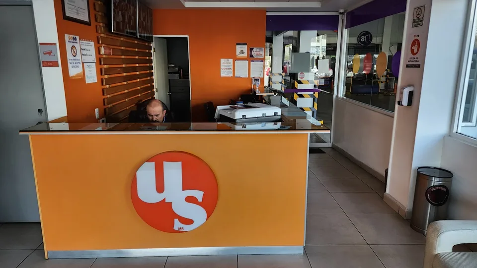 U-Storage Tlalpan 949 - image 4