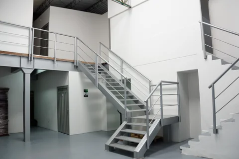 Channels Storage — 3