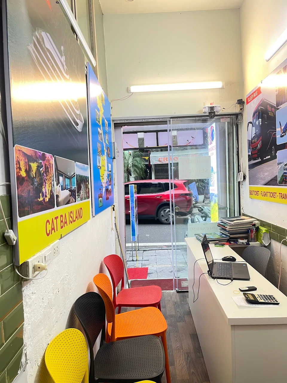 Hanoi Luggage Storage - image 6