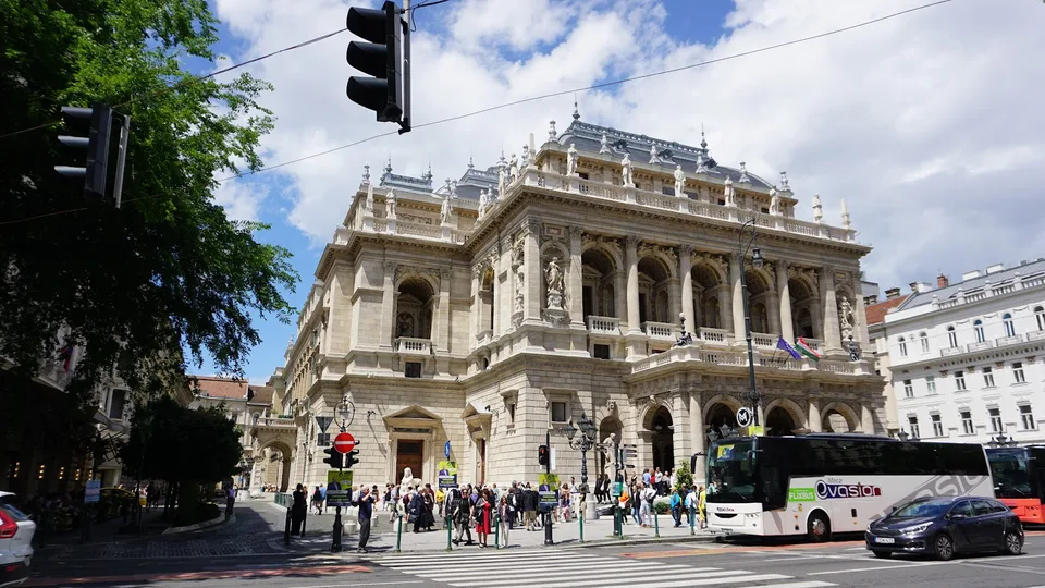 Budapest Luggage Storage Váci - image 6