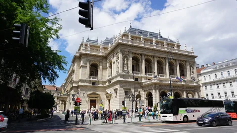Budapest Luggage Storage Váci - image 6