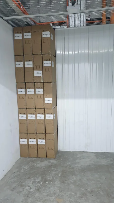 StorageMart Eran/Iran Storage Space Rental Philippines - image 8