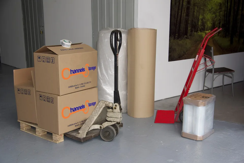 Channels Storage - image 6