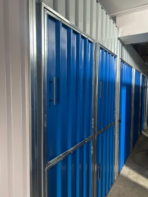 JV STORAGE MINI BODEGAS ARRIENDO MEDELLIN — 3