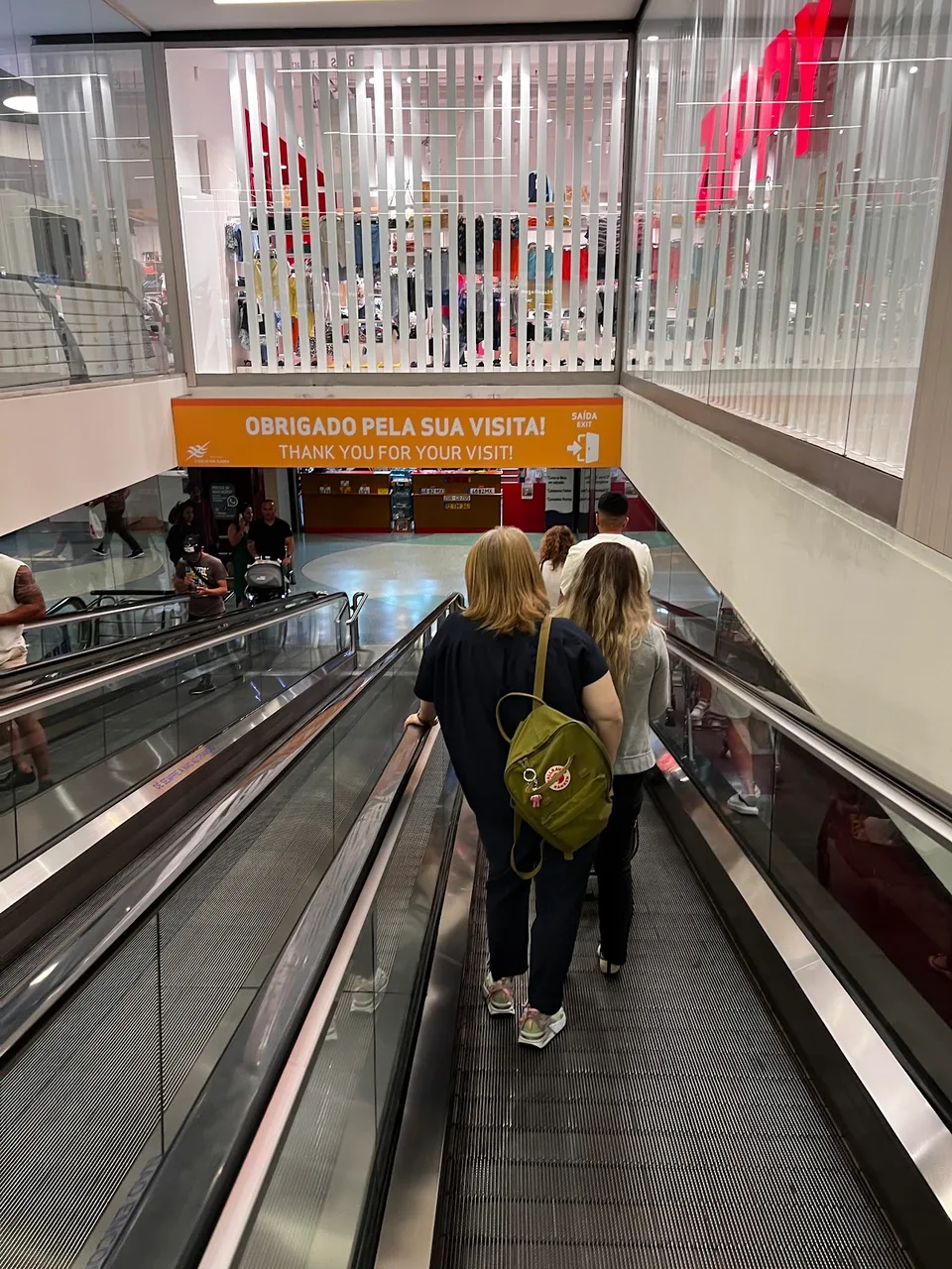 Luggage Storage Lisbon - Oriente | Parque das Nações - image 2