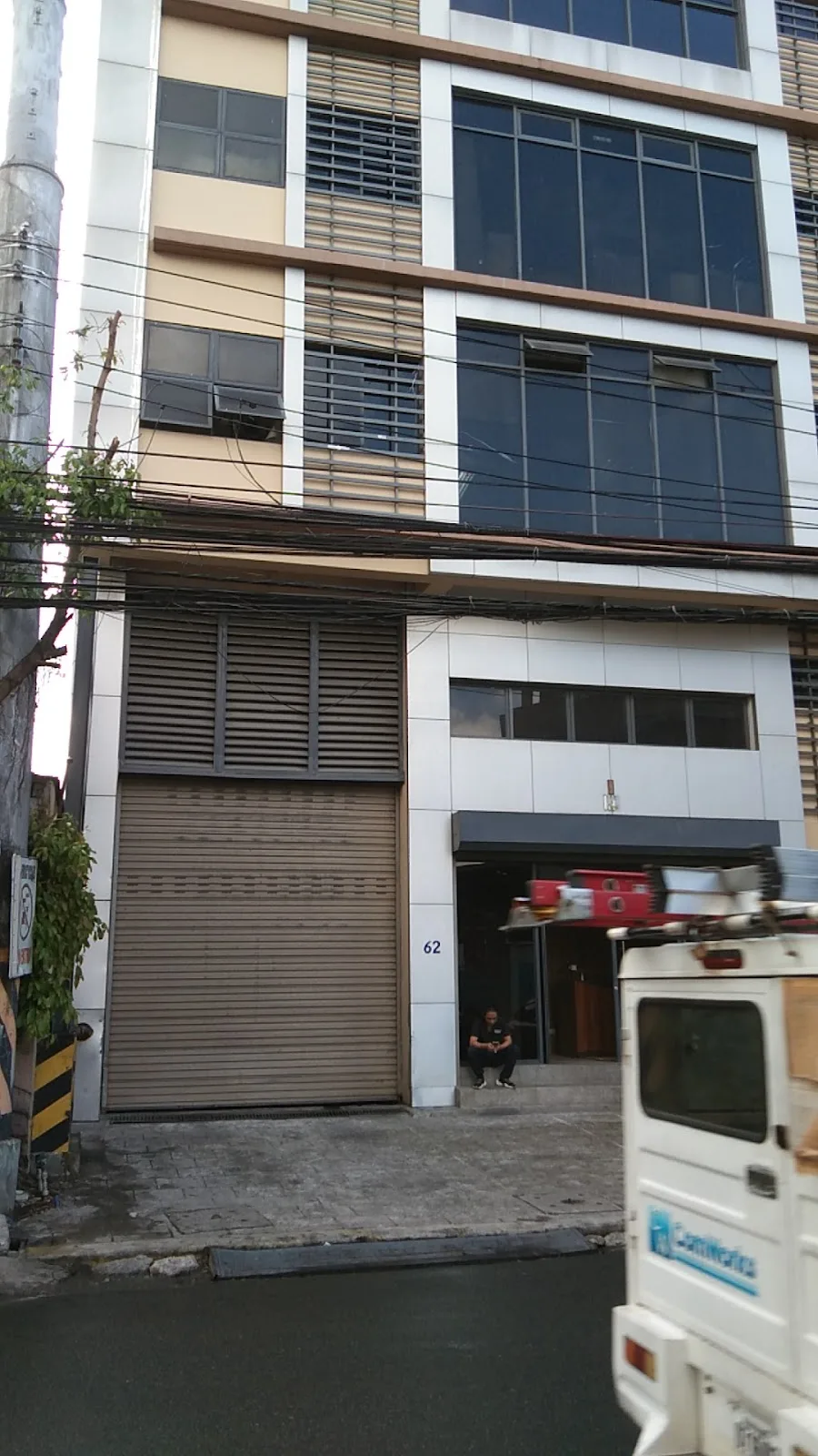 Storage Space Philippines (62 P. Cruz Branch) - image 6