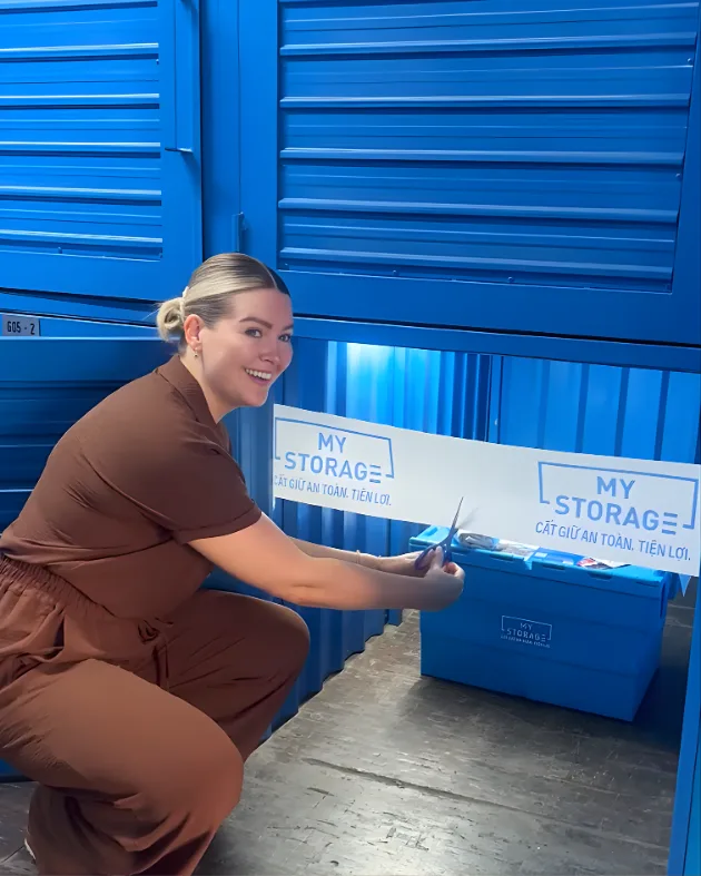 MyStorage - An Phú Sports Park | Self-Storage - image 7