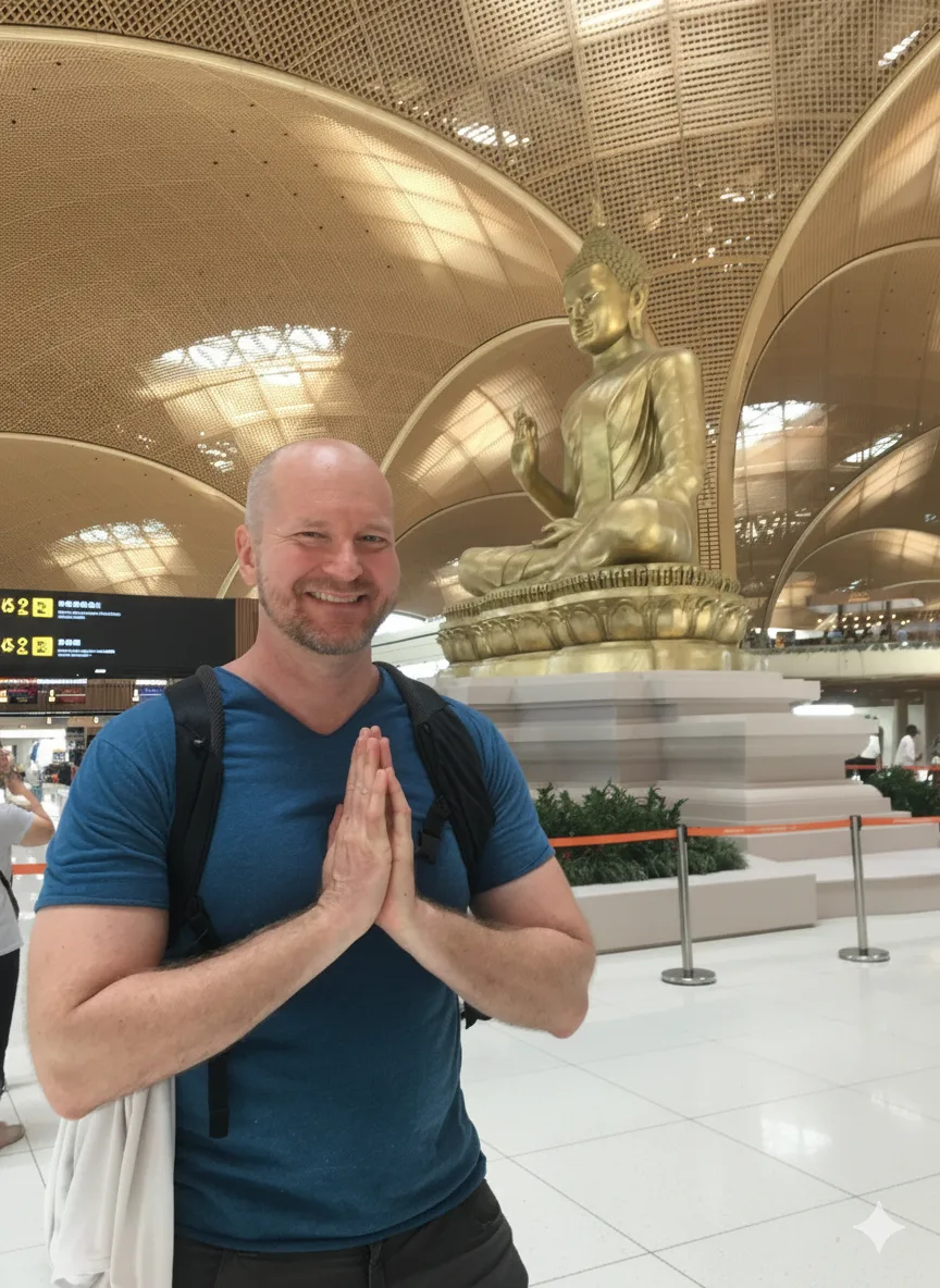 Safe Storage in Toul Tom Poung - image 5