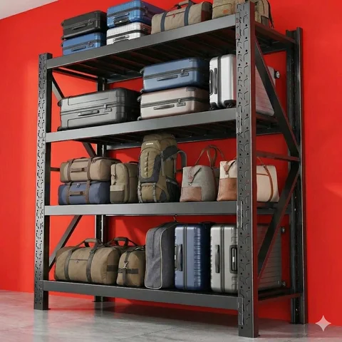 Storage Da Nang - image 1