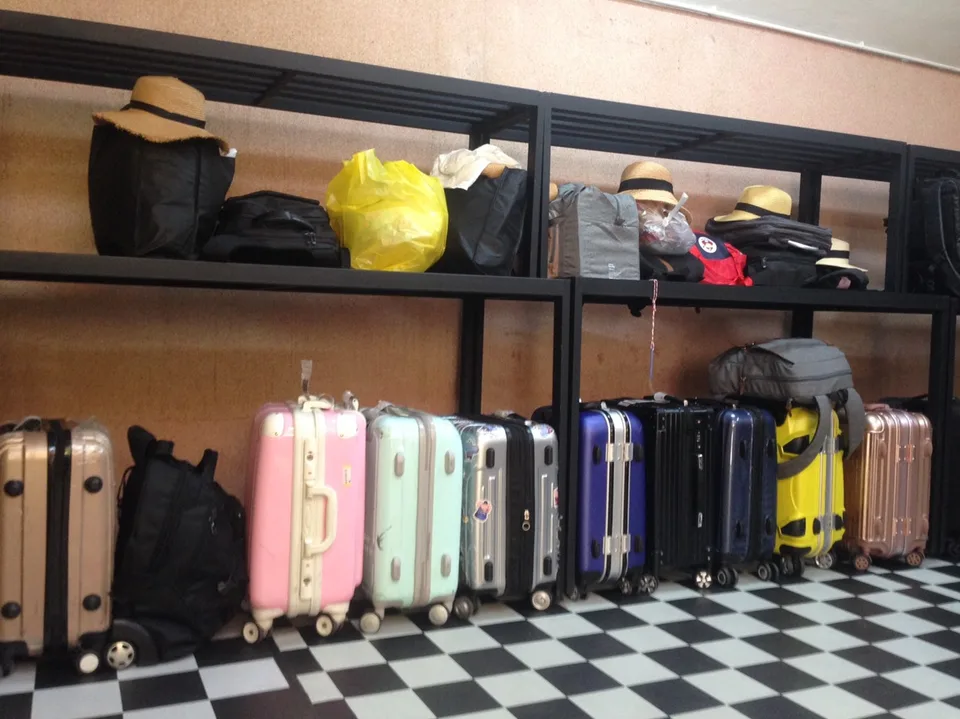 Baggage Vault - image 4