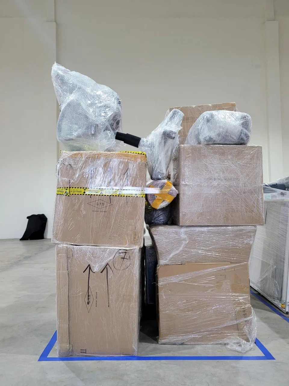 Kho Cube - Phường Tân Thuận - image 8