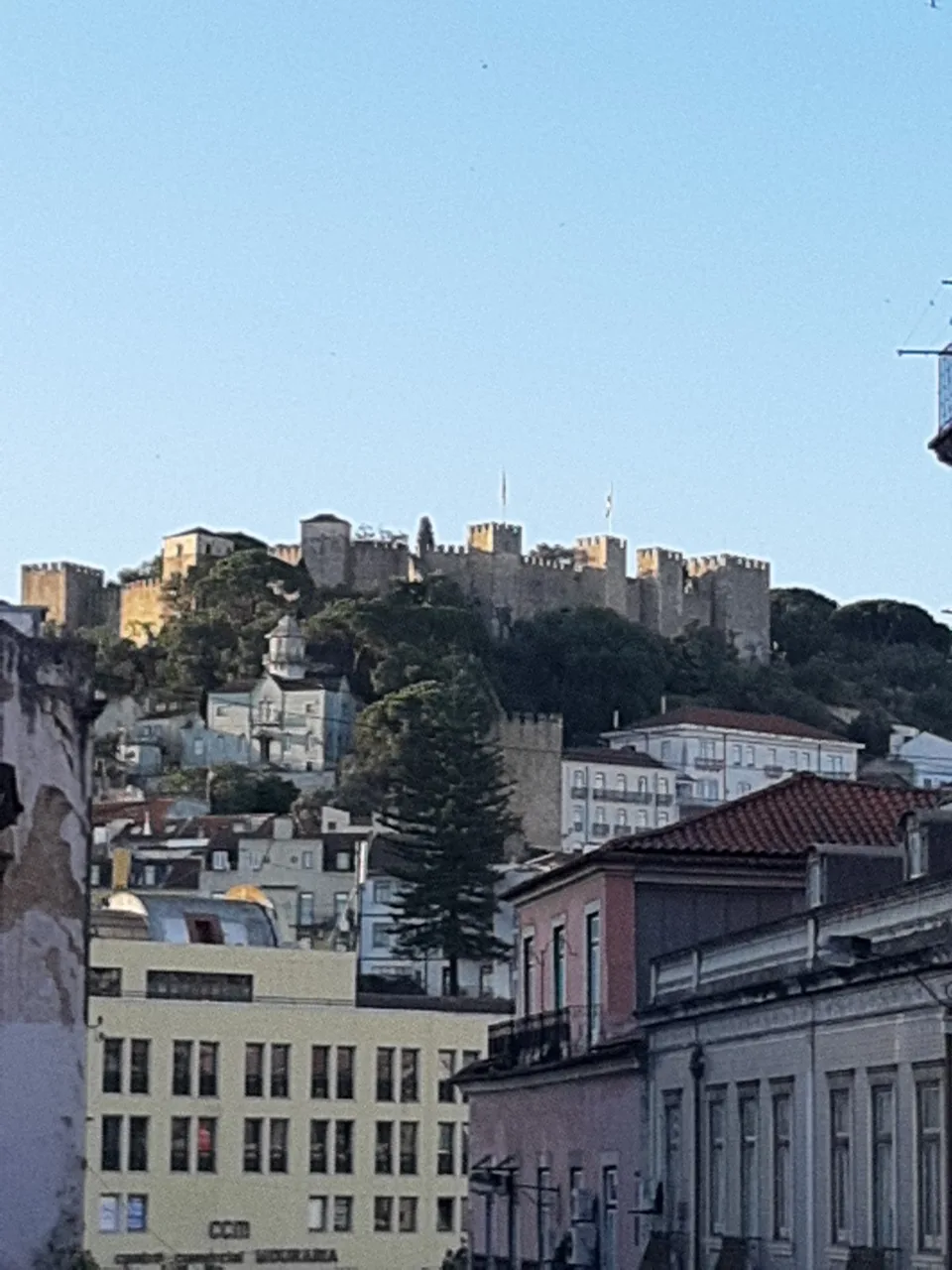 City Lockers - Martim Moniz Parking - image 8