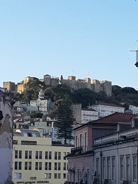 City Lockers - Martim Moniz Parking - image 8