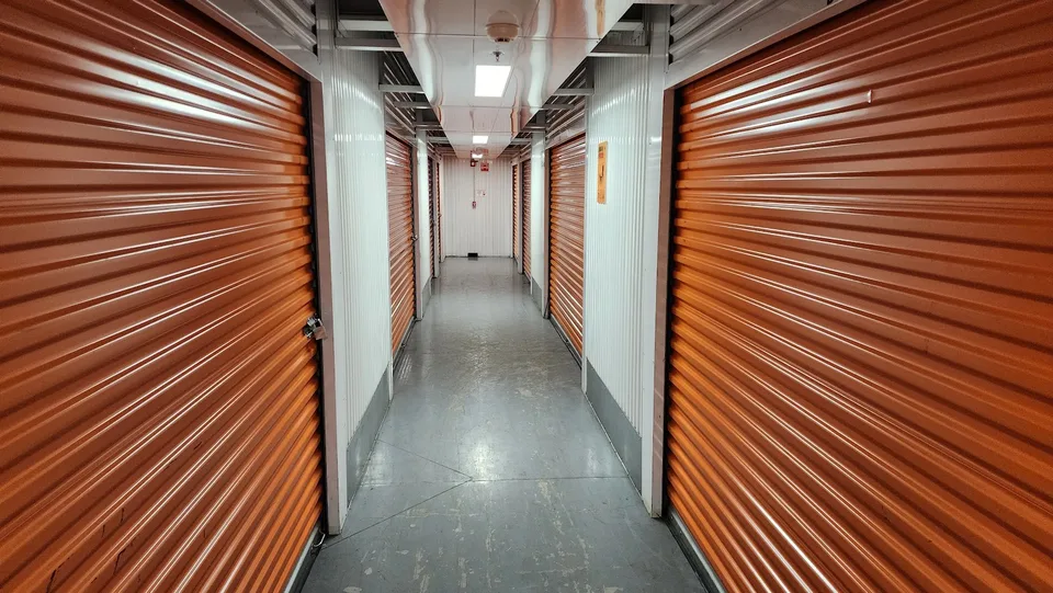 U-Storage Tlalpan 949 - image 2