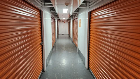 U-Storage Tlalpan 949 — 2