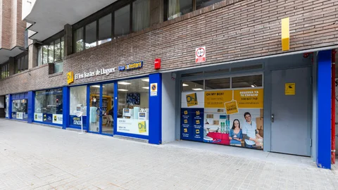 OhMyBox! Trasteros de alquiler: Manso, Barcelona - image 1