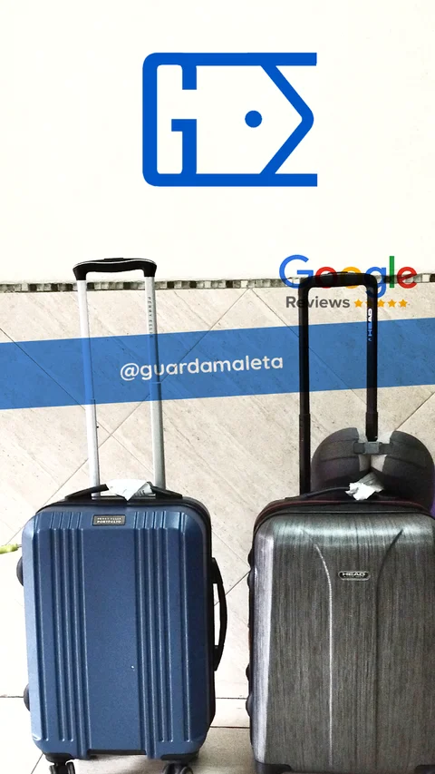 Guarda Maleta @guardamaleta — 4