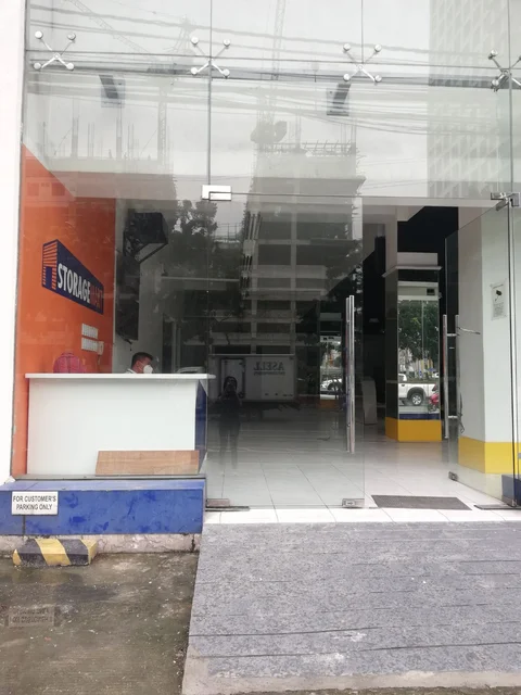 StorageMart Quezon Avenue Delta Storage Space Rental Quezon City Philippines - image 6