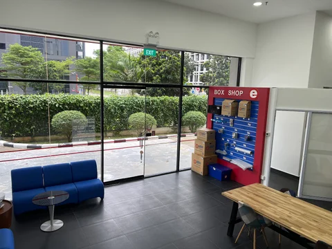 Extra Space Kallang Way - image 8