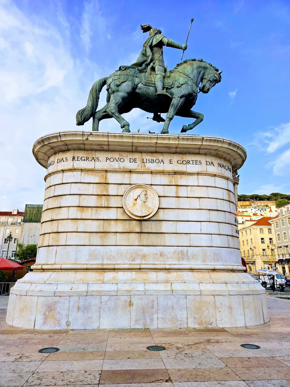 City Lockers - Praça da Figueira Parking - image 2