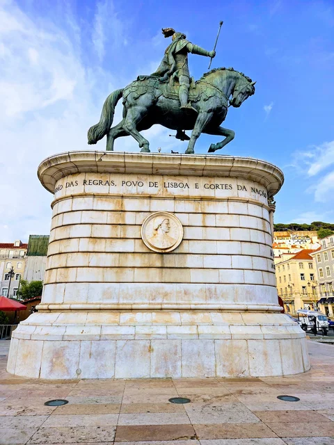 City Lockers - Praça da Figueira Parking — 2