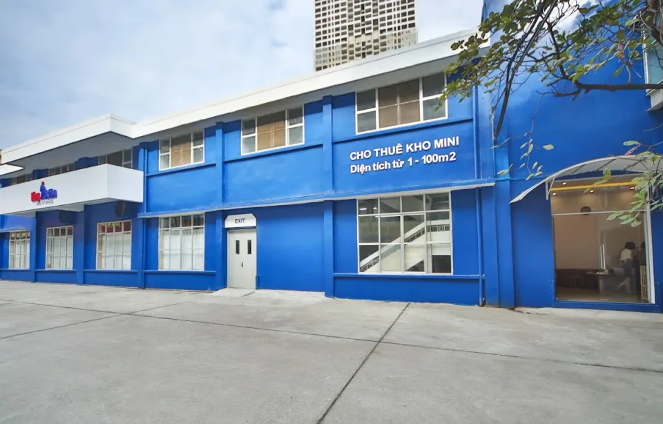 KingKho Mini Storage - image 3