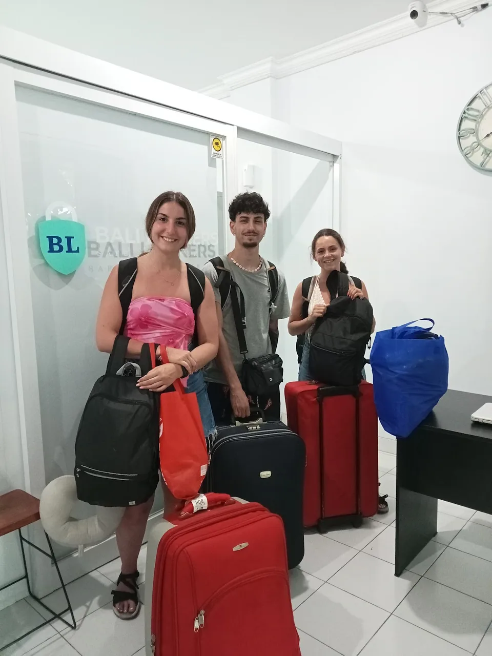 Bali Lockers | Luggage Storage - image 7