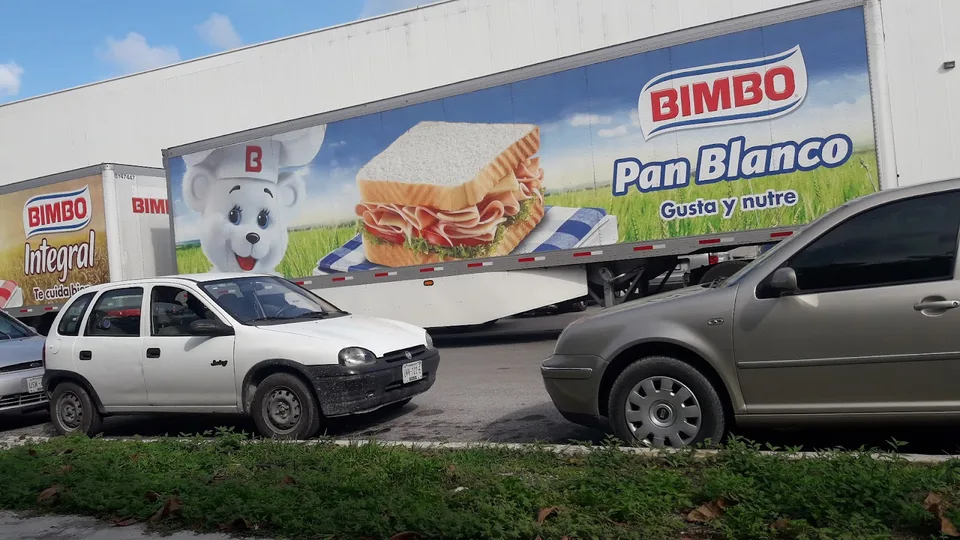 Bimbo Playa Del Carmen - image 5