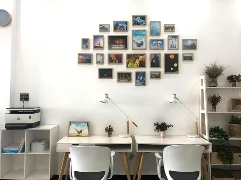 Coworking Space Da Nang Airport — 5