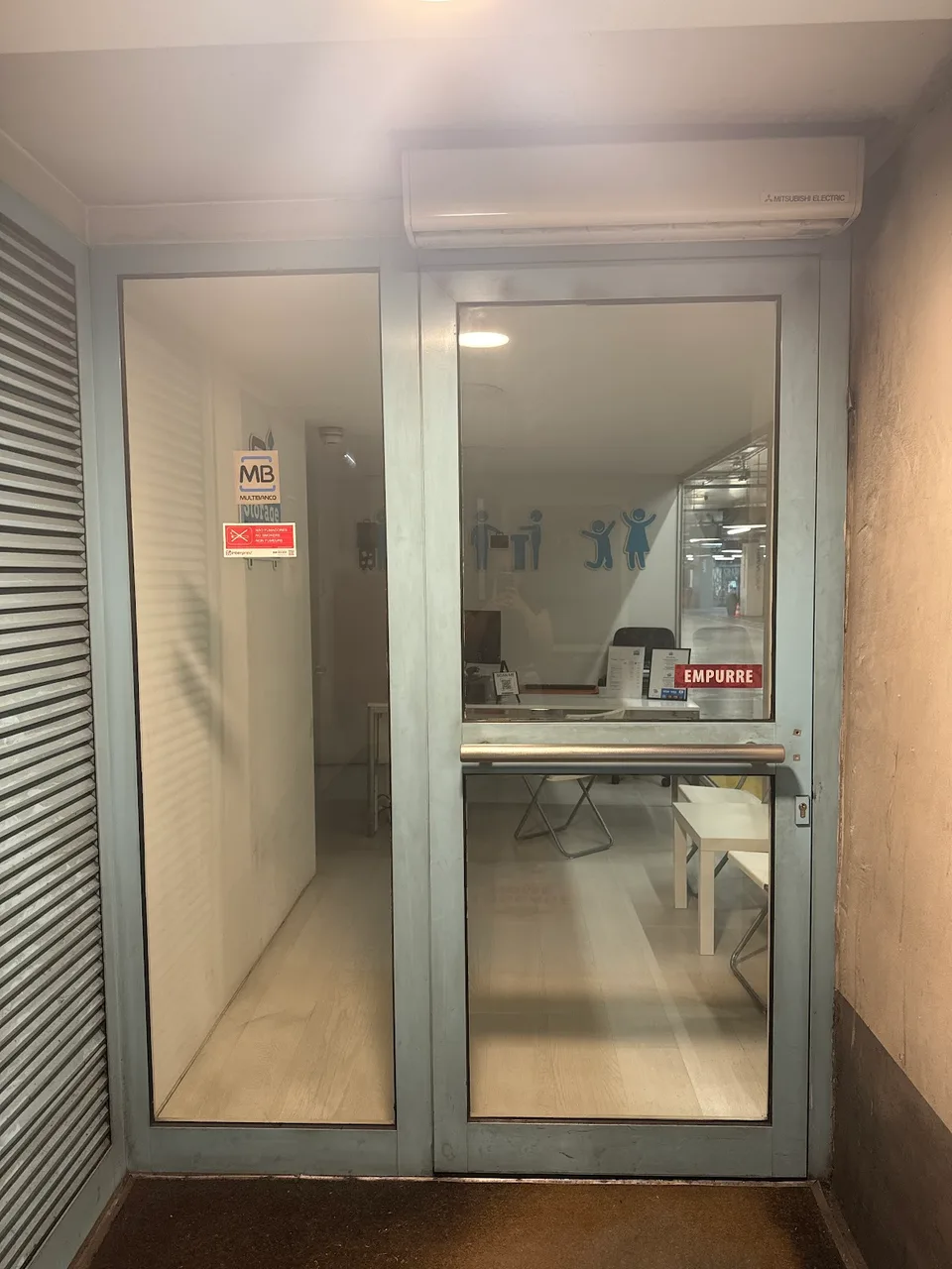 Luggage Storage Lisbon Colombo | Benfica - image 8