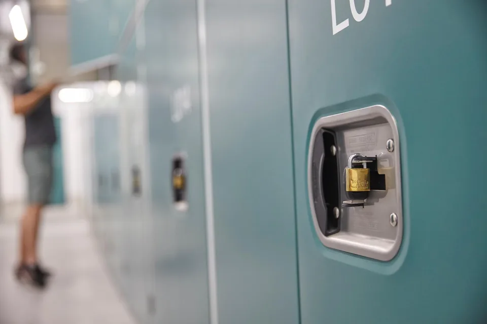 Store-Y Self Storage - image 8