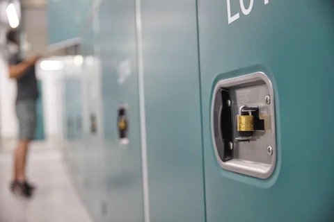 Store-Y Self Storage - image 8