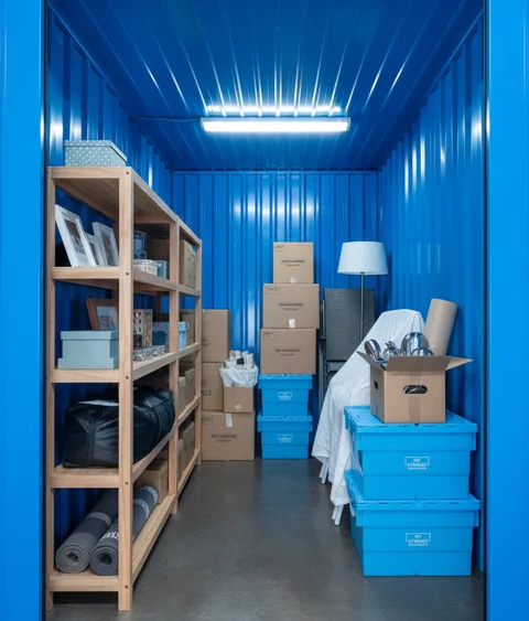 MyStorage - An Phú Sports Park | Self-Storage — 5