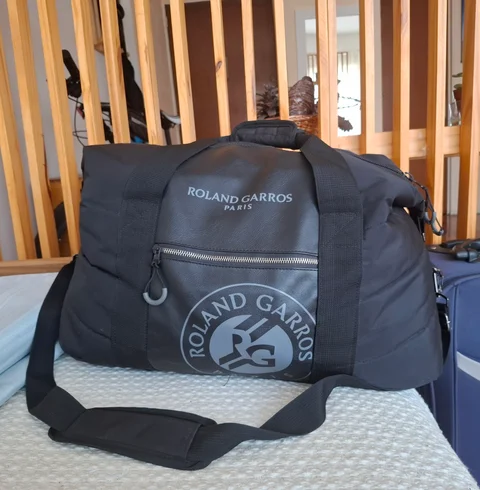 Guarda maletas / Luggage storage — 5