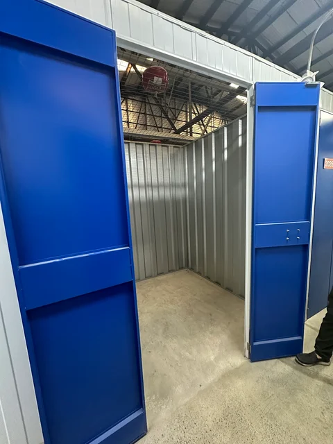 StorageMart Quezon Avenue Delta Storage Space Rental Quezon City Philippines - image 1