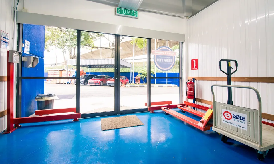 Extra Space Segambut (Self-Storage) - image 6