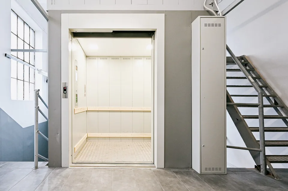 Self Store Újbuda - Raktár bérlés - image 5