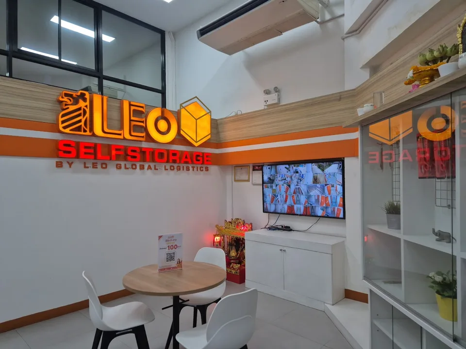 LEO Self Storage - Rama 3 - image 3