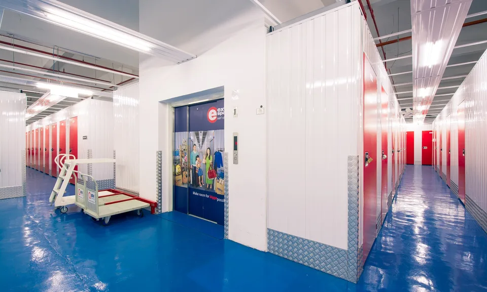 Extra Space Segambut (Self-Storage) - image 3