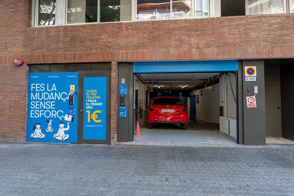 Bluespace Eixample Dret - image 7
