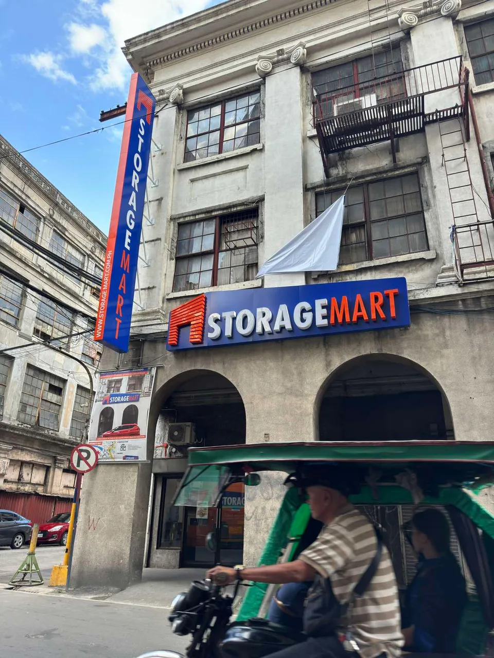StorageMart Dasmariñas St. Binondo - image 3