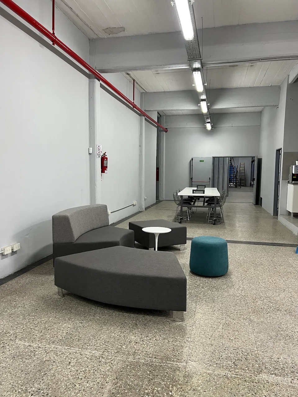Central Depot Alquiler de Bauleras - image 4