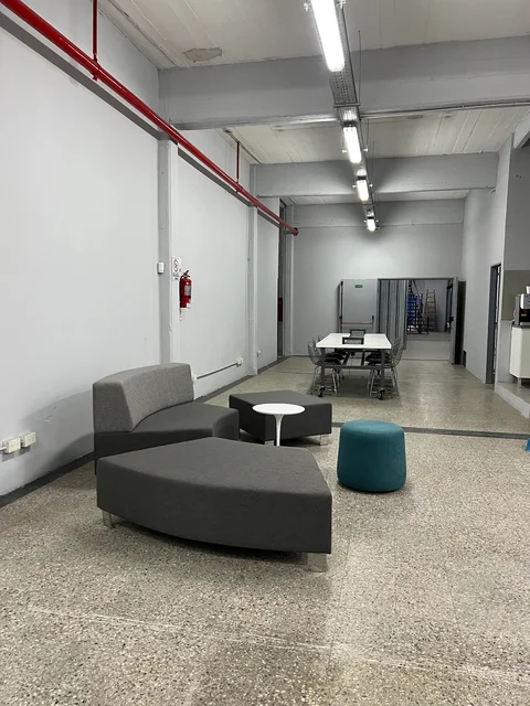 Central Depot Alquiler de Bauleras — 4