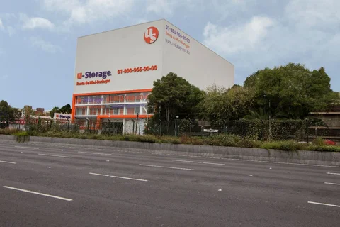U-Storage Tlalpan 949 — 5